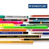 Staedtler STAEDTLER Folienstift Lumocolor M perm 6St