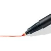 Staedtler STAEDTLER Folienstift Limocolor F perm 6St