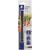 Staedtler Markeris Limocolor specialusis M Garden Juoda