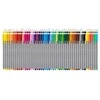 Staedtler STAEDTLER Fasermaler triguba spalva 1mm grün