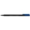 Triplus markeris 1 mm 1 vnt. staedtler juoda - Staedtler