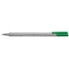 Rašiklis STAEDTLER TRIPLUS FINELINER 334, 0,3 mm.