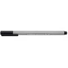 Vienkartinis rašiklis STAEDTLER TRIPLUS FINELINER 334, 0,3 mm, juoda