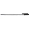 Vienkartinis rašiklis STAEDTLER TRIPLUS FINELINER 334, 0,3 mm, juoda