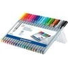 Staedtler - Triplus Fineliner in wallet, 20 pcs (334 SB20)