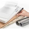 Staedtler nuolatinis žymuo Staedtler 348 B Lumocolor Duo Juodas 10 Vienetų