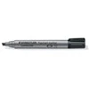 Staedtler TALPYKLĖ Flipchartžymor Lumocolor juodas 10 Stück