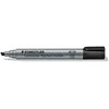 Staedtler TALPYKLĖ Flipchartžymor Lumocolor juodas 10 Stück