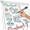 Staedtler TALPYKLĖ Flipchartžymor Lumocolor juodas 10 Stück
