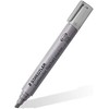Staedtler STAEDTLER Flipchartmarker Lumocolor 6st Box