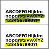 Teksto žymeklis STAEDTLER TEXTSURFER 364