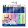 Staedtler – Textsurfer Classic Past, 6 vnt (364 CWP6)