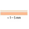 Staedtler – Textsurfer Classic Past, 6 vnt (364 CWP6)