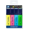 Staedtler Stringsurfer klasikinis 4 spalvų