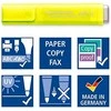Staedtler Classic biuro šviestuvas, 4 spalvos