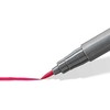 Staedtler STAEDTLER MultiInk Pigment Arts teptuko rašiklis 12er-Set Gamta mažmeninė prekyba