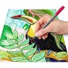 Staedtler STAEDTLER MultiInk Pigment Arts teptuko rašiklis 12er-Set Gamta mažmeninė prekyba