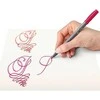 Staedtler – kaligrafijos rašiklio pigmentas, 12 vnt (375 C12)