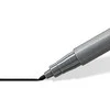 Staedtler MultiInk Pigment Arts intensywny długopis juoda komplektas 2 vnt. retail