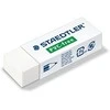 Staedtler 525 B, Baltas, 65 mm, 23 mm, 13 mm, Latex, Phthalate, PVC