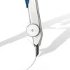 Staedtler Staedtler Mars comfort 556 Mėlyna, Nerūdijantis plienas 1 vnt.