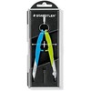 Staedtler STAEDTLER pigment liner juodas 4ST Box