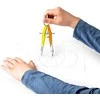 Staedtler STAEDTLER kompasas Mars komfortas, Neon 3
