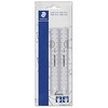 Staedtler Rinkinys 2 linijek 15 cm