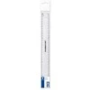 Staedtler 562 300 PB, Linijė su skalėmis, plastikinė, permatoma, 300 mm, blisteris, 1 vnt.