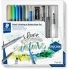 Piešimo rinkinys STAEDTLER Mixed set #6