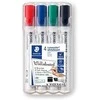 Priedų rinkinys magnetinėms lentoms STAEDTLER