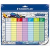 Staedtler STAEDTLER Lumocolor Stundenplan