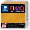 Fimo Professional modelinas, ochros spalvos, 85g