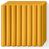 Fimo Professional modelinas, ochros spalvos, 85g