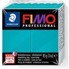 Fimo Termoreaktingoji plastikinė masė Professional turquoise 85g