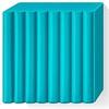 Fimo Termoreaktingoji plastikinė masė Professional turquoise 85g