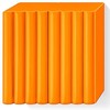 Modeliavimo masė - Fimo Professional - Oranžinė - 85 g - Kietėja krosnyje - Lengva apdoroti