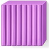 Modeliavimo masė - Fimo Professional - Levanda - 85 g - Kietėja krosnelėje - Vaikams nuo 3 metų