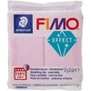 Modelino Fimo Effect Light pink 56 g, rožinis