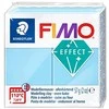 Fimo Plastikiniai masė termoreaktyviojo poveikio vandens pastelA 57g