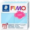 Fimo Plastikiniai masė termoreaktyviojo poveikio vandens pastelA 57g