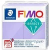 Modelinas FIMO Soft, 57 g, pastelinės alyvinės spalvos