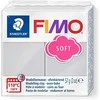 Modelinas FIMO SOFT, 57 g, delfinų pilka sp.
