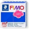 Modelinas FIMO SOFT, 57 g, sodri mėlyna sp.