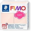 Staedtler Modelinas FIMO SOFT, 57 g, šviesi kūno sp.