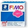 Staedtler Modelinas Fimo, 56g, vandenyno mėlynos spalvos