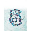 Modelinas FIMO SOFT, 57 g, slyvų violetinė sp.