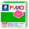 Staedtler Modelinas FIMO SOFT, 57 g, tropikų žalia sp.