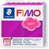 Modelinas FIMO SOFT, 57 g, violetinė sp.