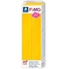 Fimo FIMO Mod.masse Fimo soft 454g sonnengelb